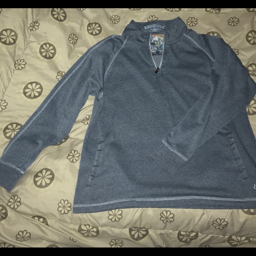 Long sleeved shirt